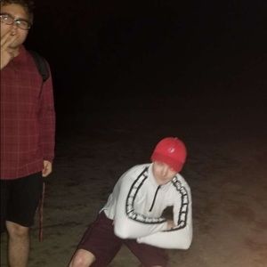 Meet your Posher, Fynn